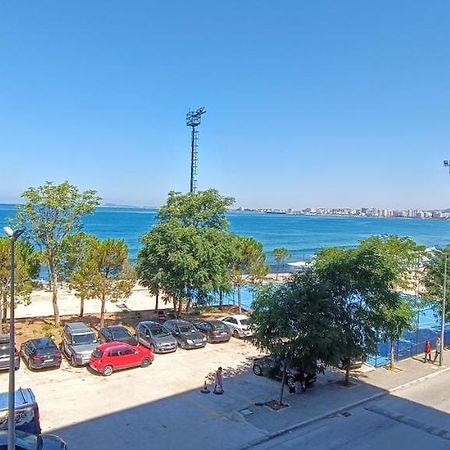 Vlora Bay View Apartment 外观 照片